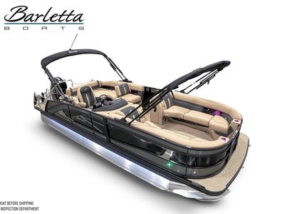 2026 Barletta Lusso L25U - Photo 4