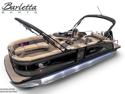 2026 Barletta Lusso L25U - Photo 7