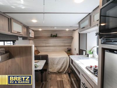 2024 Keystone RV Coleman - Photo 18