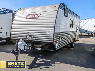 2024 Keystone RV Coleman - Photo 4
