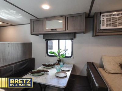 2024 Keystone RV Coleman - Photo 8
