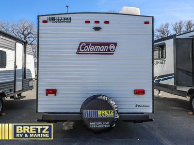 2024 Keystone RV Coleman - Photo 6