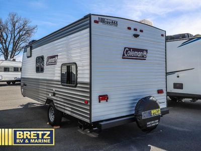 2024 Keystone RV Coleman - Photo 5