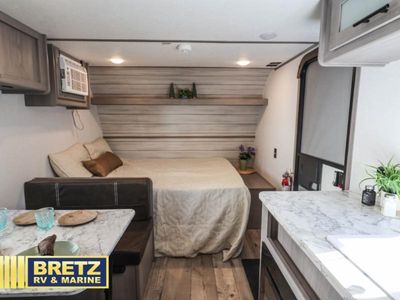 2024 Keystone RV Coleman - Photo 19
