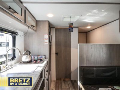 2024 Keystone RV Coleman - Photo 9