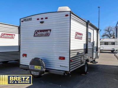 2024 Keystone RV Coleman - Photo 7