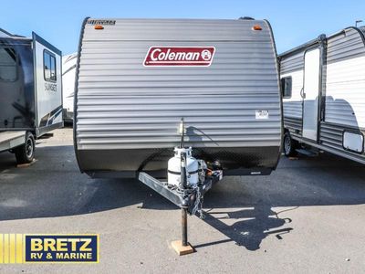 2024 Keystone RV Coleman - Photo 3