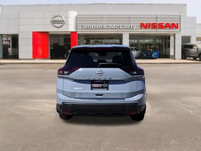 2026 Nissan Rogue - Photo 4