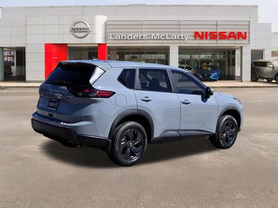 2026 Nissan Rogue - Photo 3