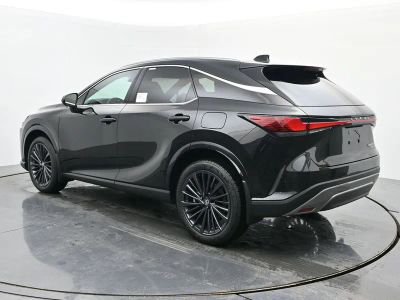 2026 Lexus RX - Photo 3