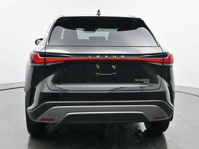 2026 Lexus RX - Photo 4