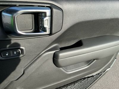 2026 Jeep Wrangler — photo 8 view