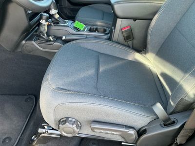 2026 Jeep Wrangler — photo 11 view