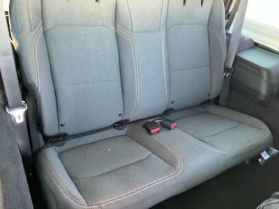 2026 Jeep Wrangler — photo 13 view