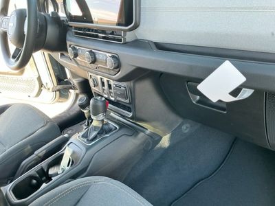 2026 Jeep Wrangler — photo 7 view