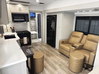 2026 Brinkley Model Z - Photo 4