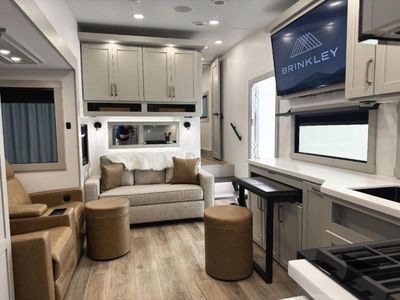 2026 Brinkley Model Z - Photo 16