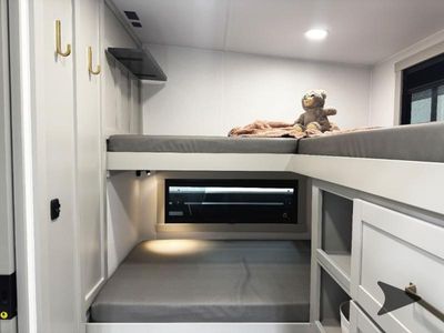 2026 Brinkley Model Z - Photo 11