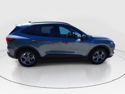 2025 Ford Escape — photo 8 view