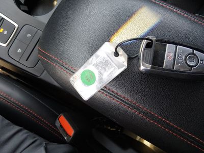 2025 Ford Escape — photo 15 view