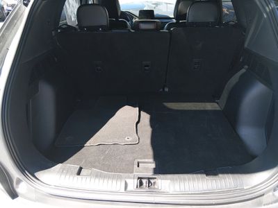 2025 Ford Escape — photo 11 view