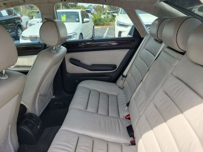 2003 Audi RS 6 - Photo 25
