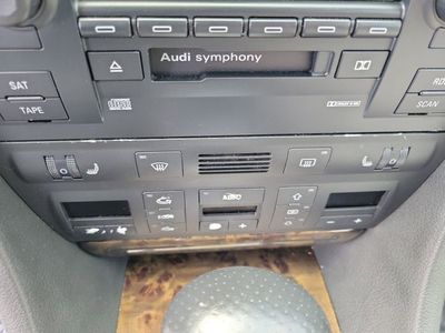 2003 Audi RS 6 - Photo 19