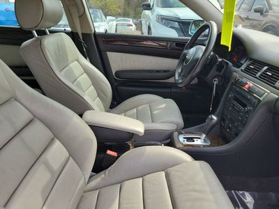 2003 Audi RS 6 - Photo 31