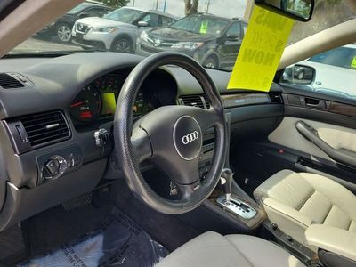 2003 Audi RS 6 - Photo 10