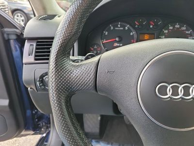 2003 Audi RS 6 - Photo 14