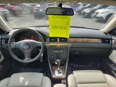 2003 Audi RS 6 - Photo 22