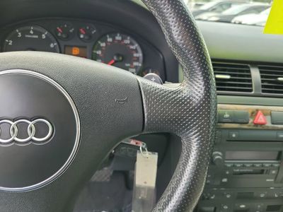 2003 Audi RS 6 - Photo 15
