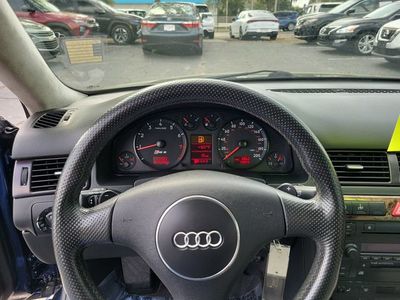 2003 Audi RS 6 - Photo 16