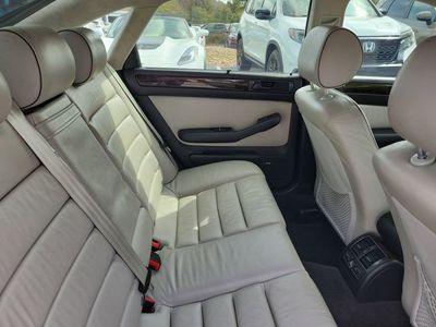 2003 Audi RS 6 - Photo 28