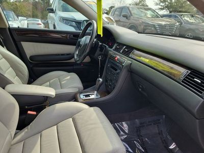 2003 Audi RS 6 - Photo 30
