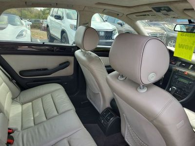 2003 Audi RS 6 - Photo 27