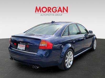 2003 Audi RS 6 - Photo 2