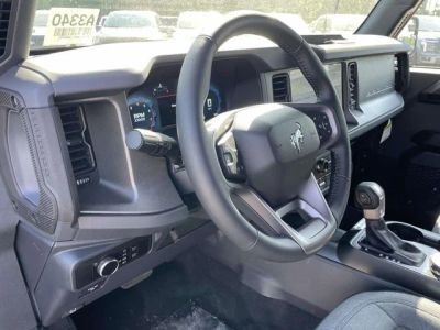 2026 Ford Bronco - Photo 15