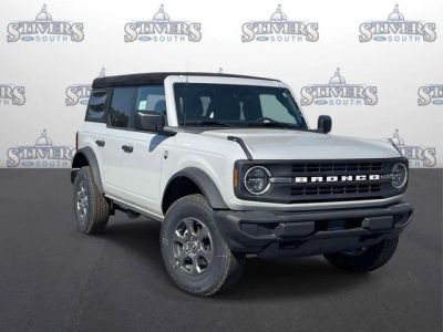 2026 Ford Bronco - Photo 1
