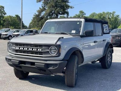 2026 Ford Bronco - Photo 5