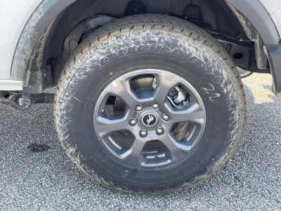 2026 Ford Bronco - Photo 8