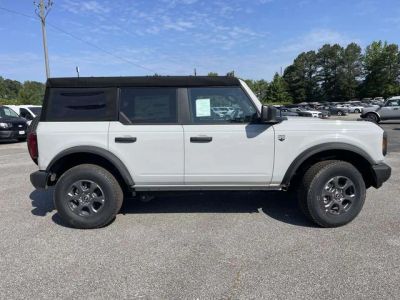 2026 Ford Bronco - Photo 2