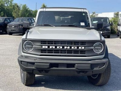 2026 Ford Bronco - Photo 6