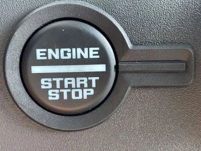 2026 Ford Bronco - Photo 25