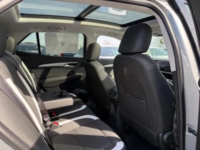 2026 Buick Envision — detail view