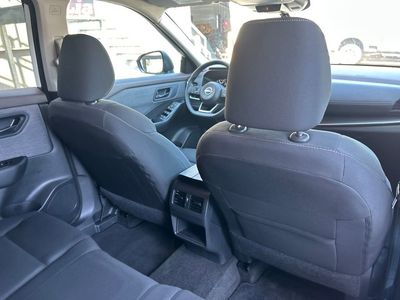 2023 Nissan Rogue S - Photo 31