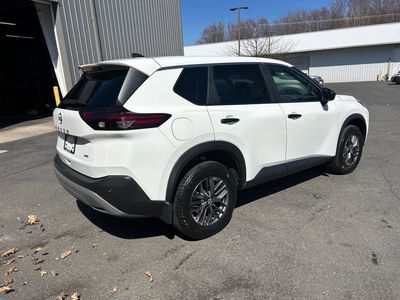 2023 Nissan Rogue S - Photo 5