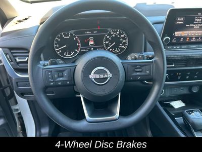 2023 Nissan Rogue S - Photo 18