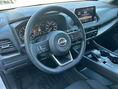 2023 Nissan Rogue S - Photo 35