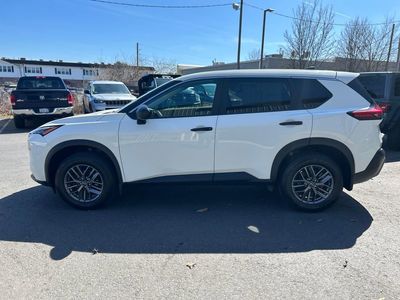 2023 Nissan Rogue S - Photo 8